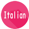Italian Travel Phrases “Basic words part 1”