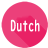 Dutch Travel Phrases “Basic words part 1”