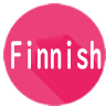Finnish Travel Phrases “Basic words part 1”